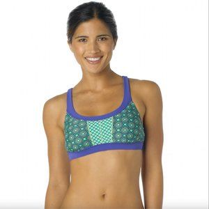Prana Coralie Top and Ailani Bottoms
